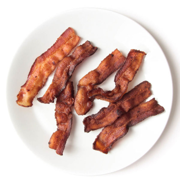 Bacon Strips