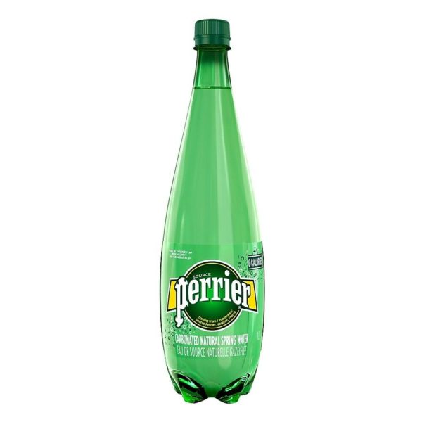 Perrier Spring Water