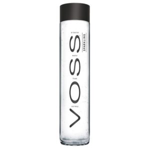 Voss Sparkling Water